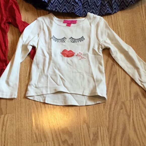 Girls size 4 lot  - Picture 8 of 8